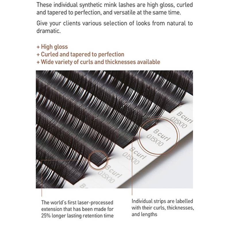 BL-SIGNATURE MINK C-CURL 0,15-15mm