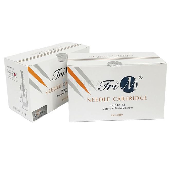 Hovedbilde DO-MTS-NÅL TriM REVO 12P 200 25-Pakk