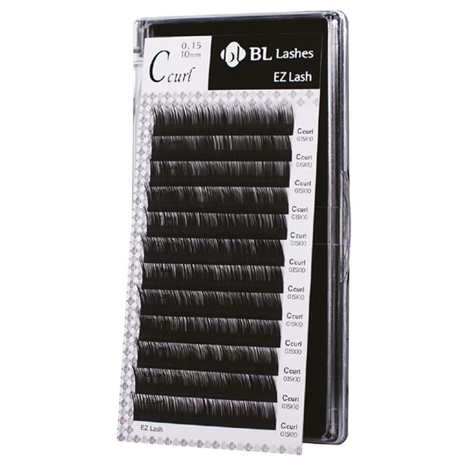 Hovedbilde BL-LASER LASH EZC-CURL 0,15-13mm