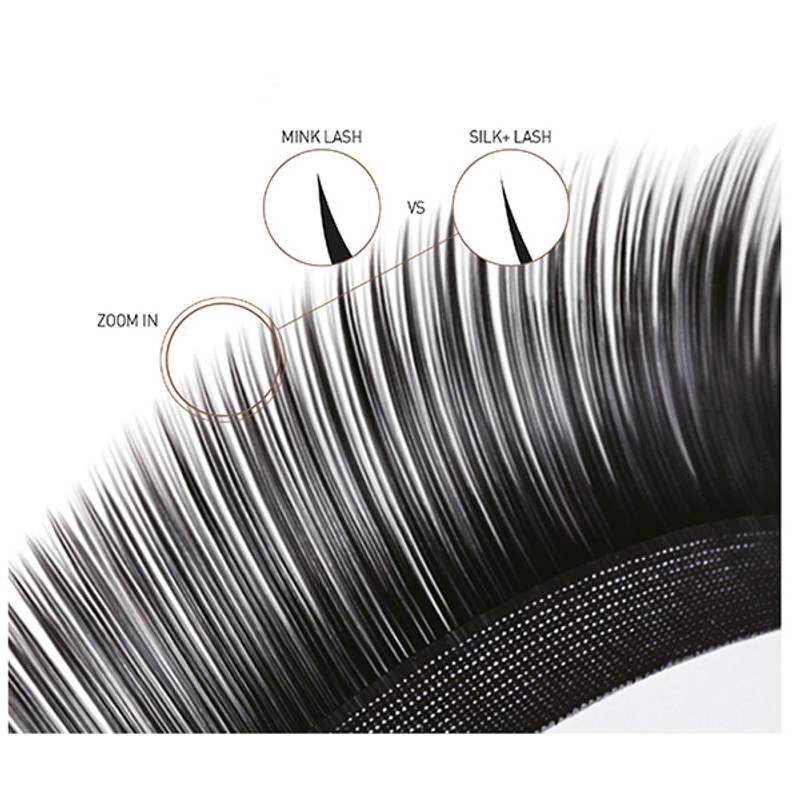 BL-SILK PLUS J-CURL 0,10-14mm