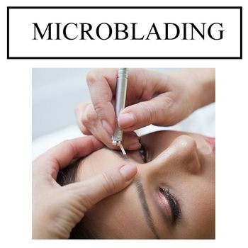 Hovedbilde Microblading