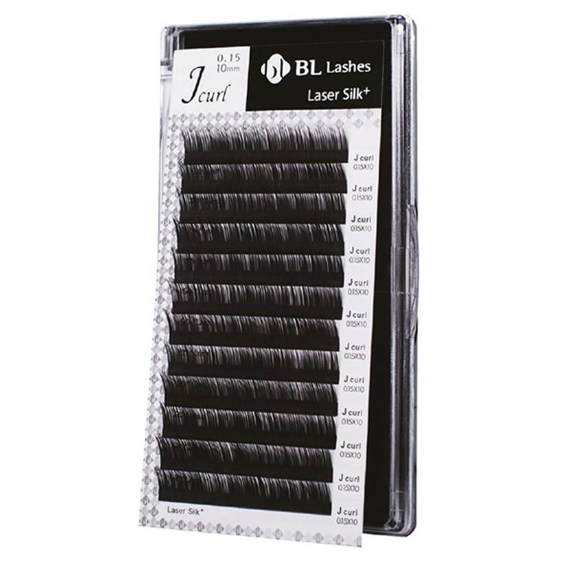 BL-LASER SILK PLUS C-CURL 0,15-11mm