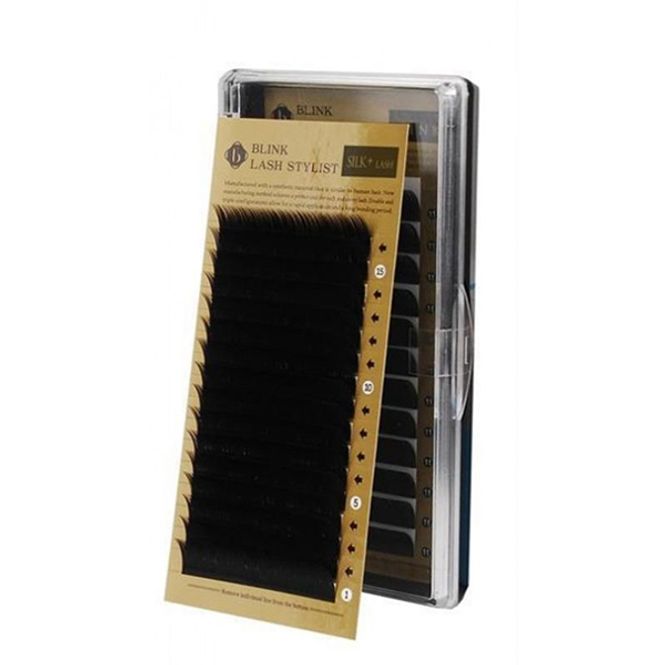 Hovedbilde BL-SILK PLUS D-CURL 0,10-14mm