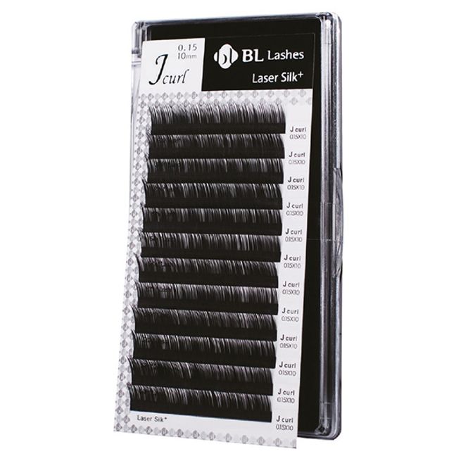 Hovedbilde BL-LASER SILK PLUS D-CURL 0,15-9mm
