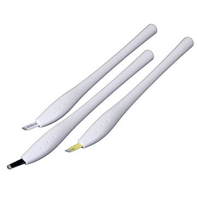 Hovedbilde CT-M.BLADING PENN MED #12 SLOPE NÅL - ENGANGS ...