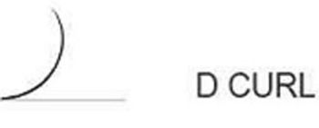 Hovedbilde VARIERTE LENGDER D-CURL