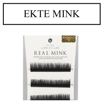 Hovedbilde EKTE MINK