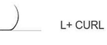 Hovedbilde SIGNATURE/LASER L+CURL