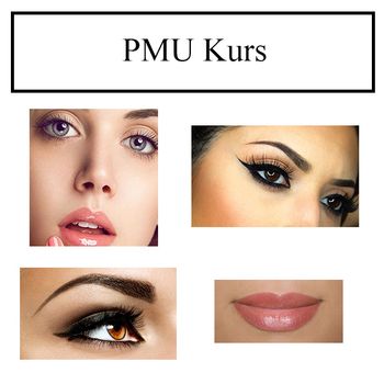 Hovedbilde PMU Kurs