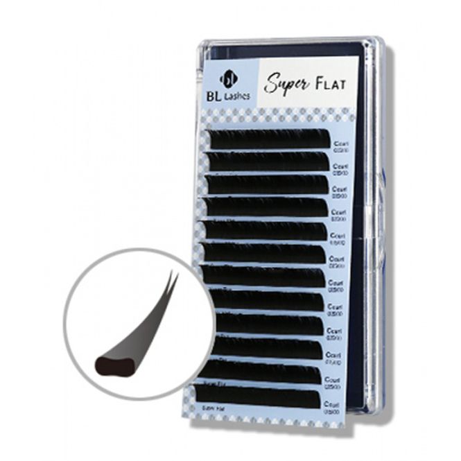 Hovedbilde BL-SUPERFLAT C-CURL 0,15-8mm
