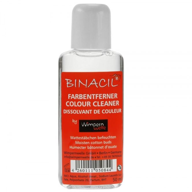 Hovedbilde WW-BINACIL Farge Fjerner (50 ml)