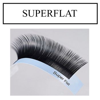 Hovedbilde SUPERFLAT