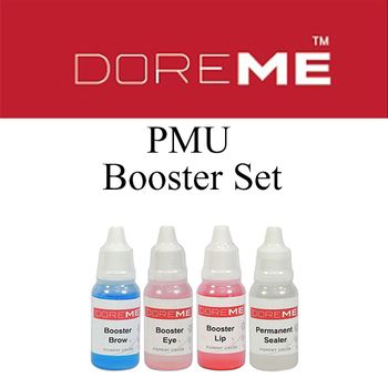Hovedbilde DOREME PMU Booster Set