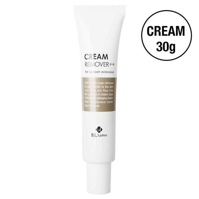 Hovedbilde BL-REMOVER(K) - CREAM Remover Double Plus TUBE ...