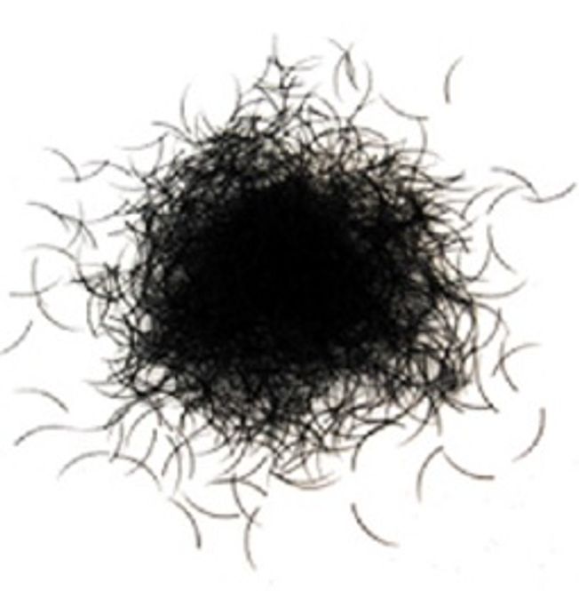 Hovedbilde BL-VIPPER I LØSVEKT J-CURL 0,30-10mm