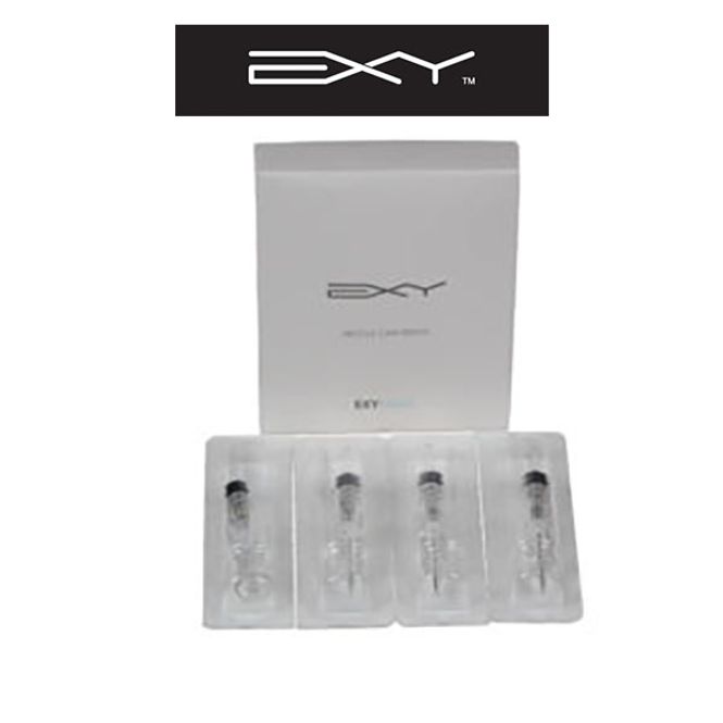 Hovedbilde MT-EXY RUND 1 PUNKTS NÅL 0,4mm [1L](1P) -PUNKT ...