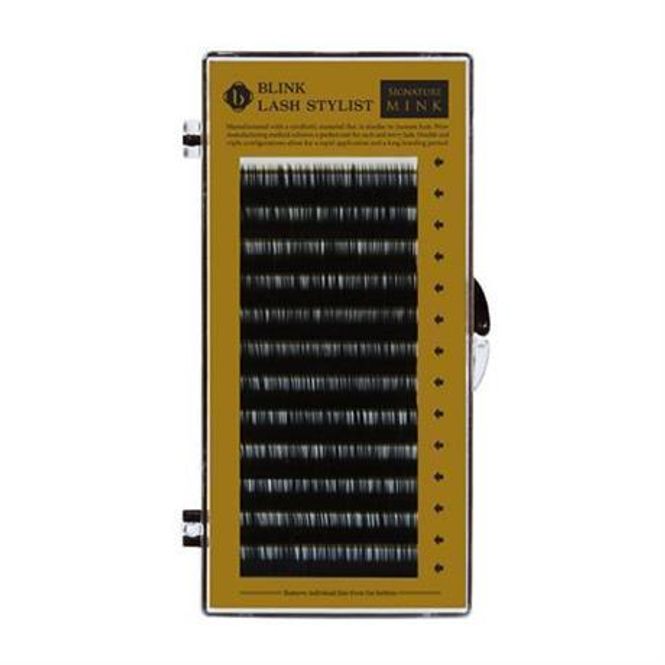Hovedbilde BL-SIGNATURE MINK B-CURL 0,20-12mm
