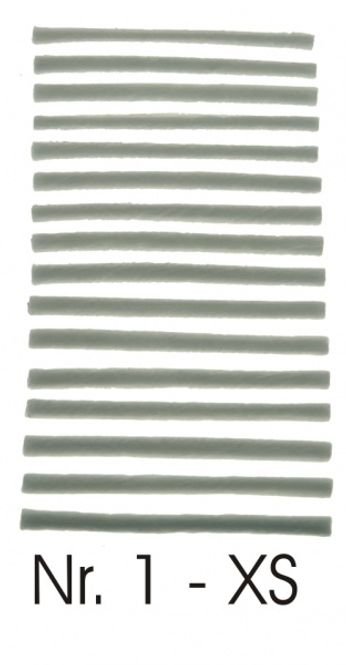 Hovedbilde WW-Rull nr 1/XS (16 ruller)