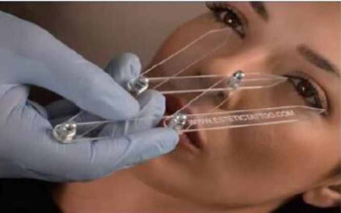 Hovedbilde CT-3 ARMET KALIPER I HØYKVALITETSAKRYL