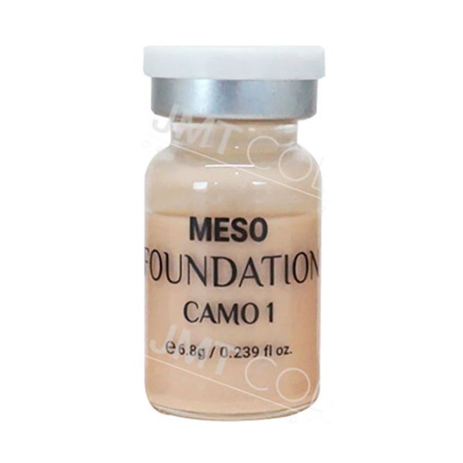 Hovedbilde MT-MTS-FOUNDATION Physiolab CAMO1 Blight Skin ...