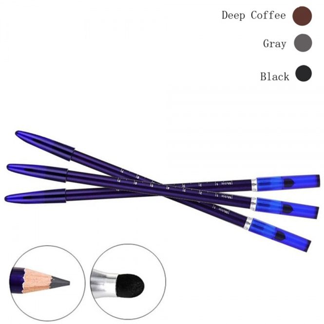 Hovedbilde CT-QM PROFESJONELL BRYNSBLYANT GRÅ (#4)