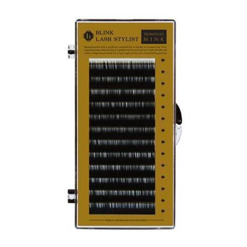 BL-SIGNATURE MINK L+-CURL 0,2-10mm