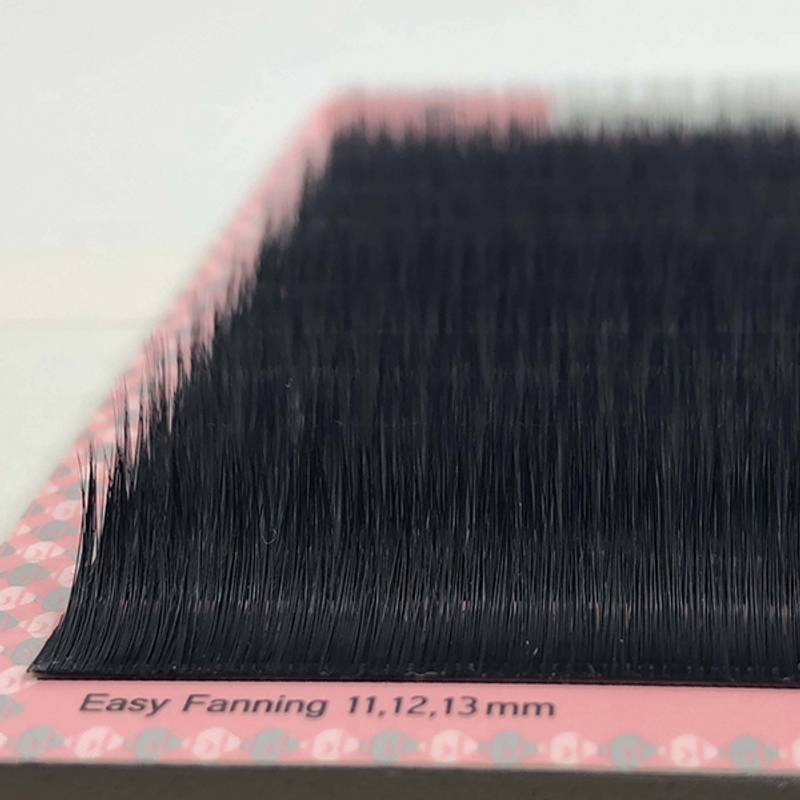 Hovedbilde BL-EASY FANNING FEATHER C-CURL 0,05-8,9,10mm [10mm]