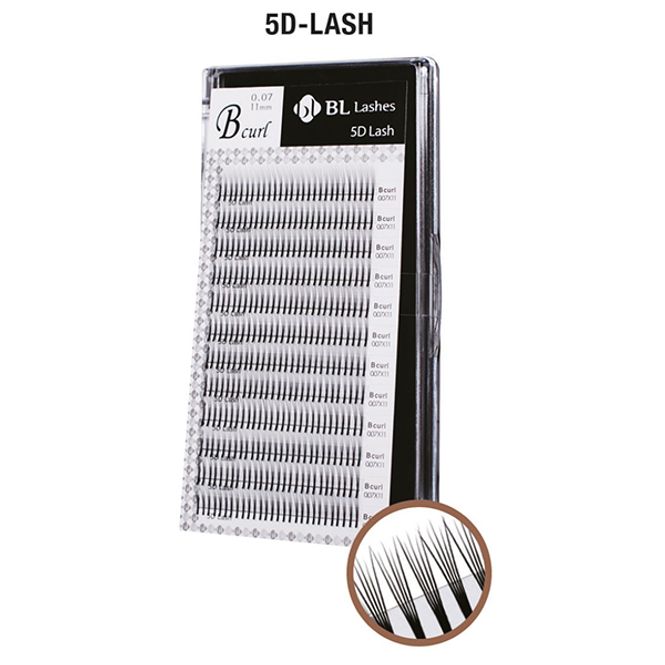Hovedbilde BL-12-STRIPER 5D C-CURL 0,07-12mm