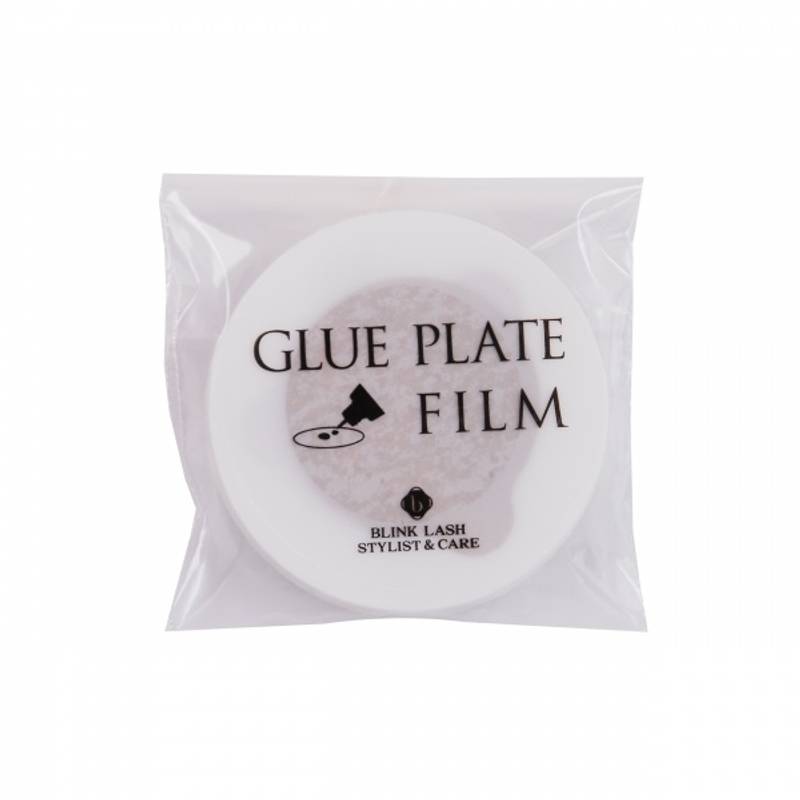 BL-ARBEIDSPLATE Lim Folie - 30 pakk