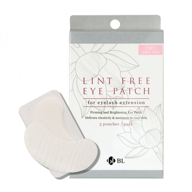Hovedbilde BL-Lint Free Eye Patch Firming 5 par