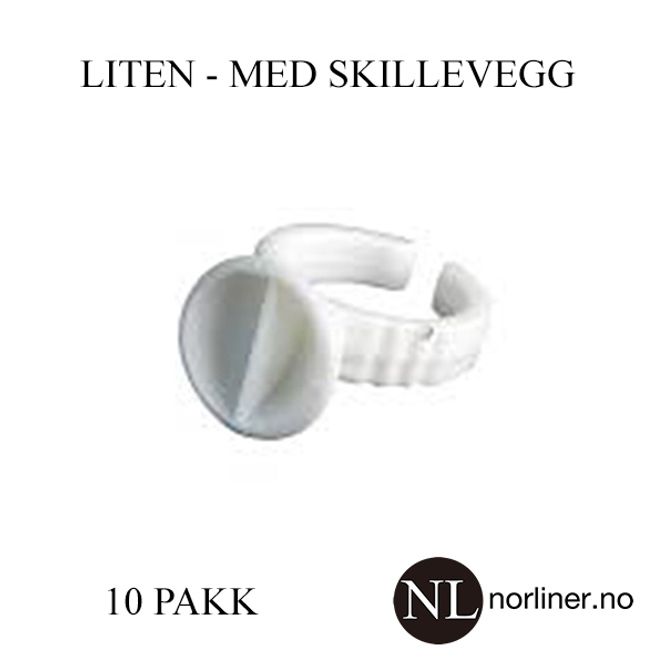Hovedbilde CT-LIM/FARGE - RING Usteril Tokammer LITEN 10 ...