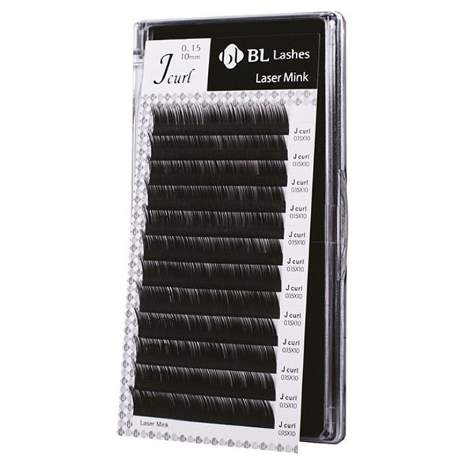 Hovedbilde BL-LASER MINK J-CURL 0,15-11mm